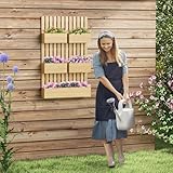 Outsunny B0CVTH68ZT lato 2