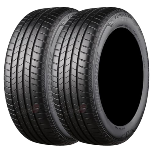 225/45R18　ブリヂストン　TURANZA　T005　MO　サマ－　2本 Amazon.co.jp: 2本セット BRIDGESTONE ブリヂストン TURANZA T005 225