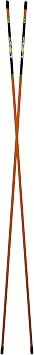 A Swing Alignment Rods 2-Pack by David Leadbetter MoRodz