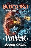 Power (Buryoku Book 1)