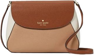 Kate Spade Monica Leather Crossbody