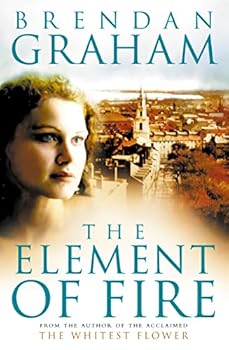 Paperback The Element Of Fire Book