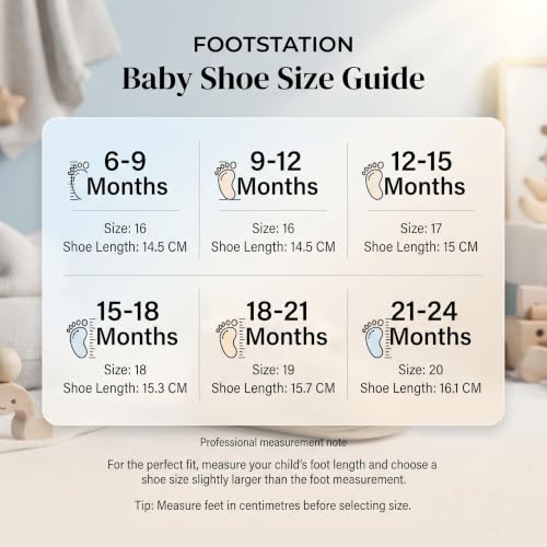 Image of Infant Shoes for Baby Boys & Girls | Musical Sound Walking Shoes | First Walker Shoes for Toddlers | Lightweight Breathable Knit Sneakers | Soft Sole Comfortable Slip On Shoes for Newborns, Babies & Kids