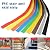10m Floor Transition Strips&Waterproof Stair Nosing Edge Trim Strips-Self Adhesive Stair Edge Anti-Slip Treads&Floor Threshold Strips for Indoor and Outdoor Stairs Or Thresholds (Color : Gray, Size