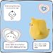 Imagen de NICI Peluche PIU PIU 12cm