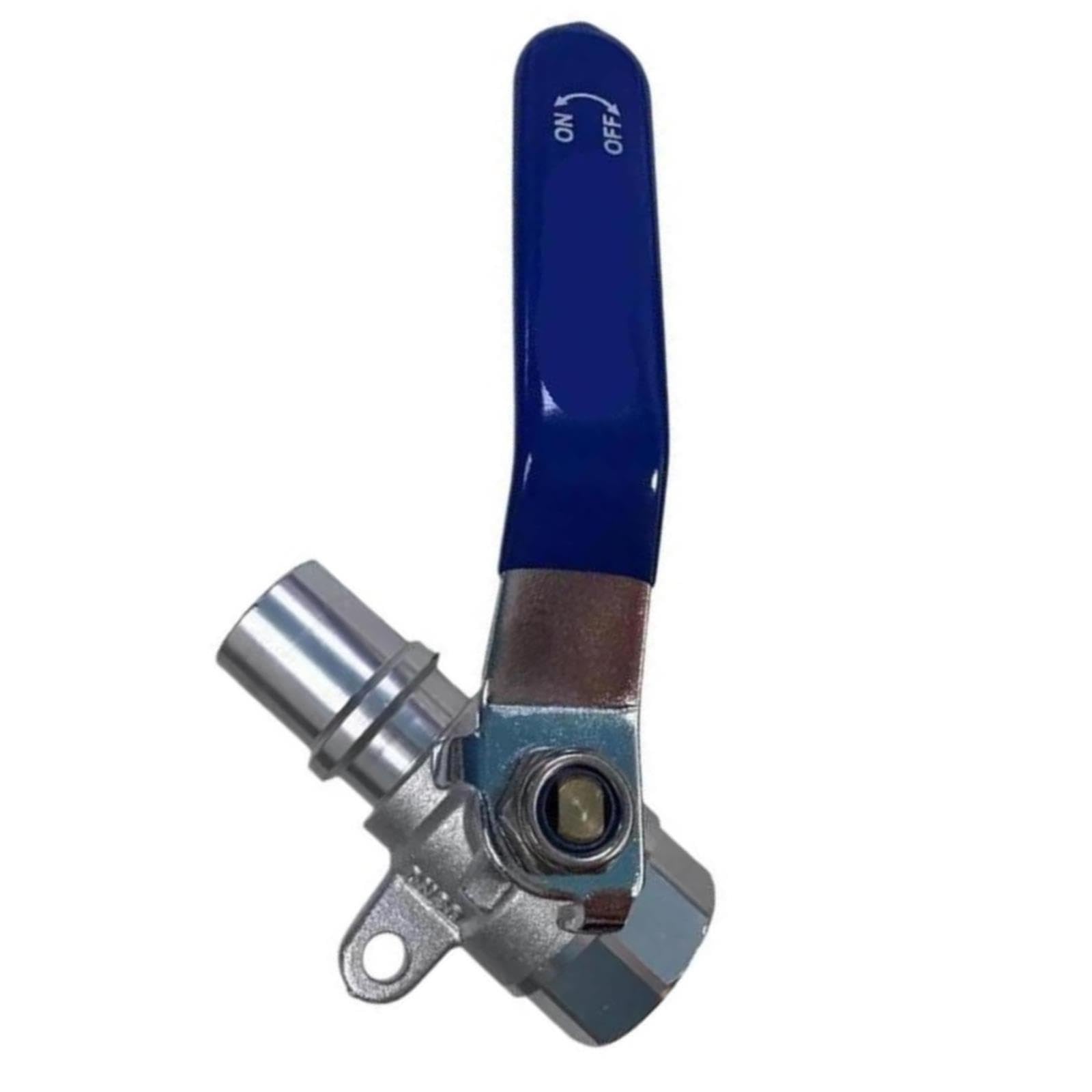 Valvola a sfera filettata femmina DN40-1 1/2"