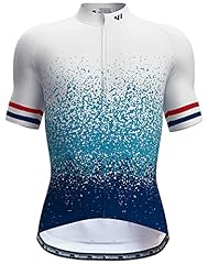 04 Gradient White Blue