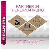 Eukanuba Daily Care, Hundefutter für Hunde mit sensibler Haut, Trockenfutter mit Fisch und Huhn (1 x 2,3 kg)