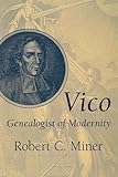 Vico, Genealogist of Modernity