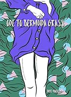 Ode to Bermuda Grass 1642544639 Book Cover