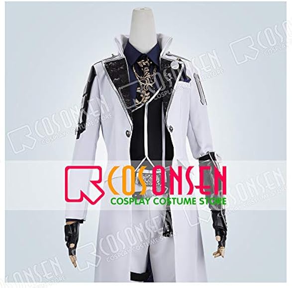 Amazon | [cosonsen] 刀剣乱舞 太刀 山鳥毛 コスプレ衣装 (女性L 