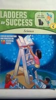 Ladders to Success Science 3 Georgia Standards 1604710497 Book Cover