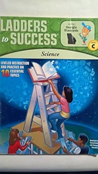 Ladders to Success Science 3 Georgia Standards