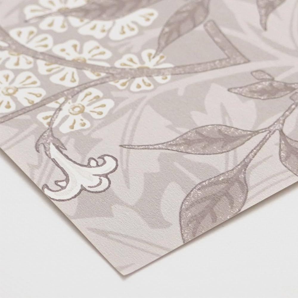 ウィリアム・モリス☆(決定版)☆ 壁紙屋本舗 壁紙 サンプル ウィリアム モリス おしゃれ MORRIS