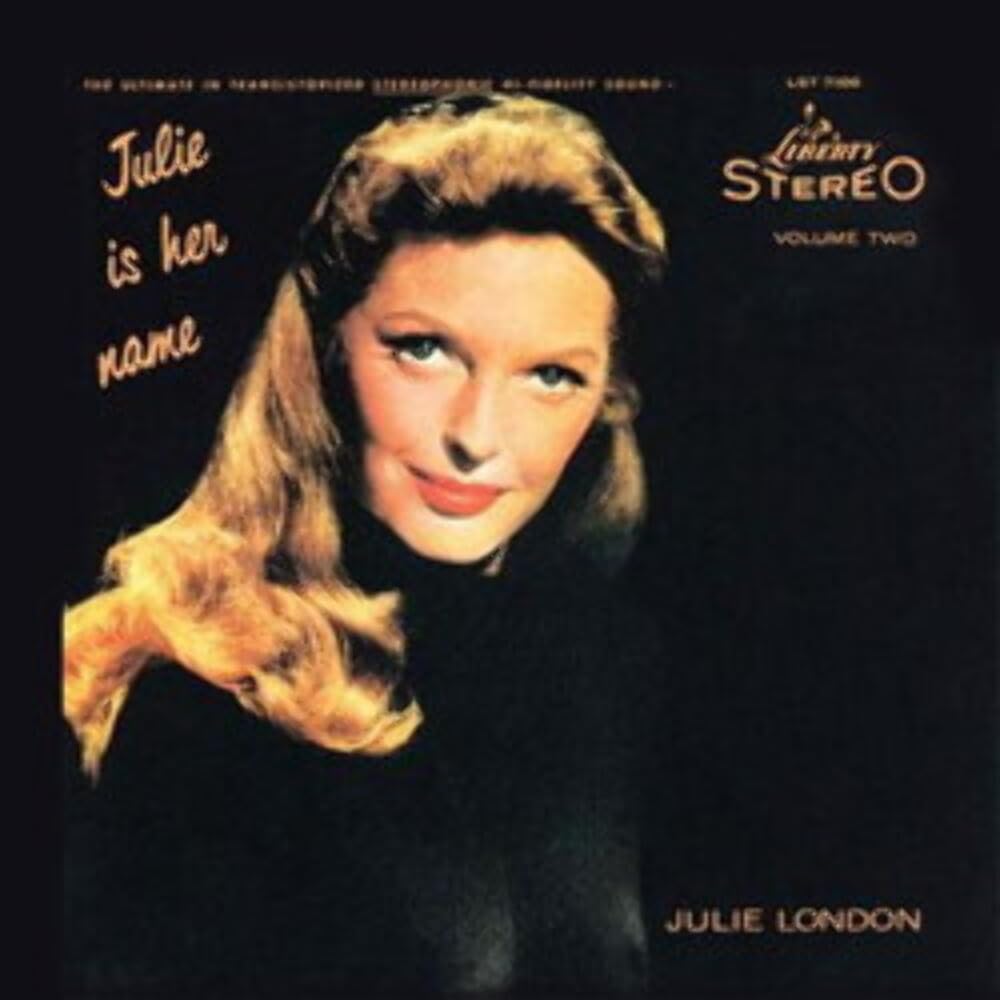 Amazon.com: Julie is Her Name