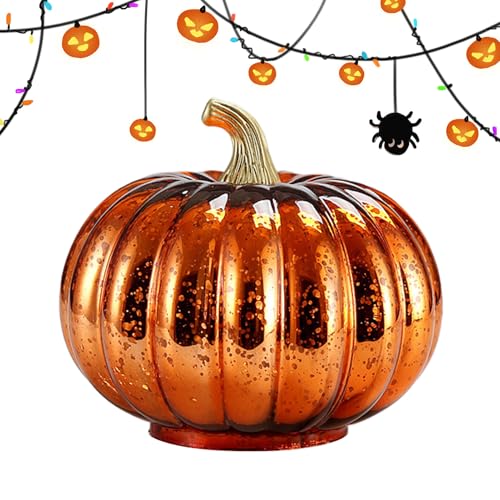 Lumières lanterne Halloween pour illuminer le salon et la table à manger à la maison