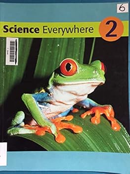 Unknown Binding SCIENCE EVERYWHERE 2 Book