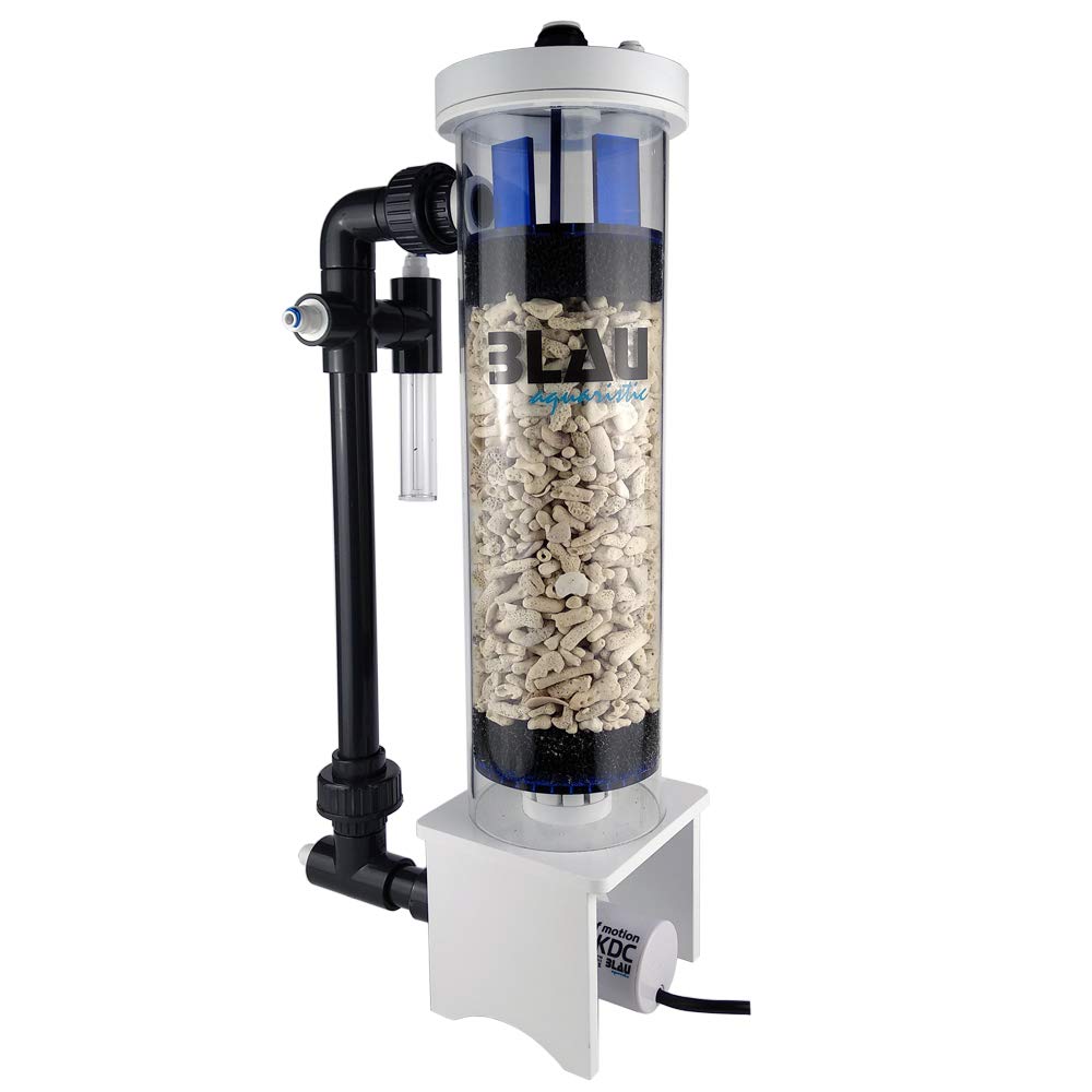Blau Aquaristic Calcireactor Cr110 3050 g