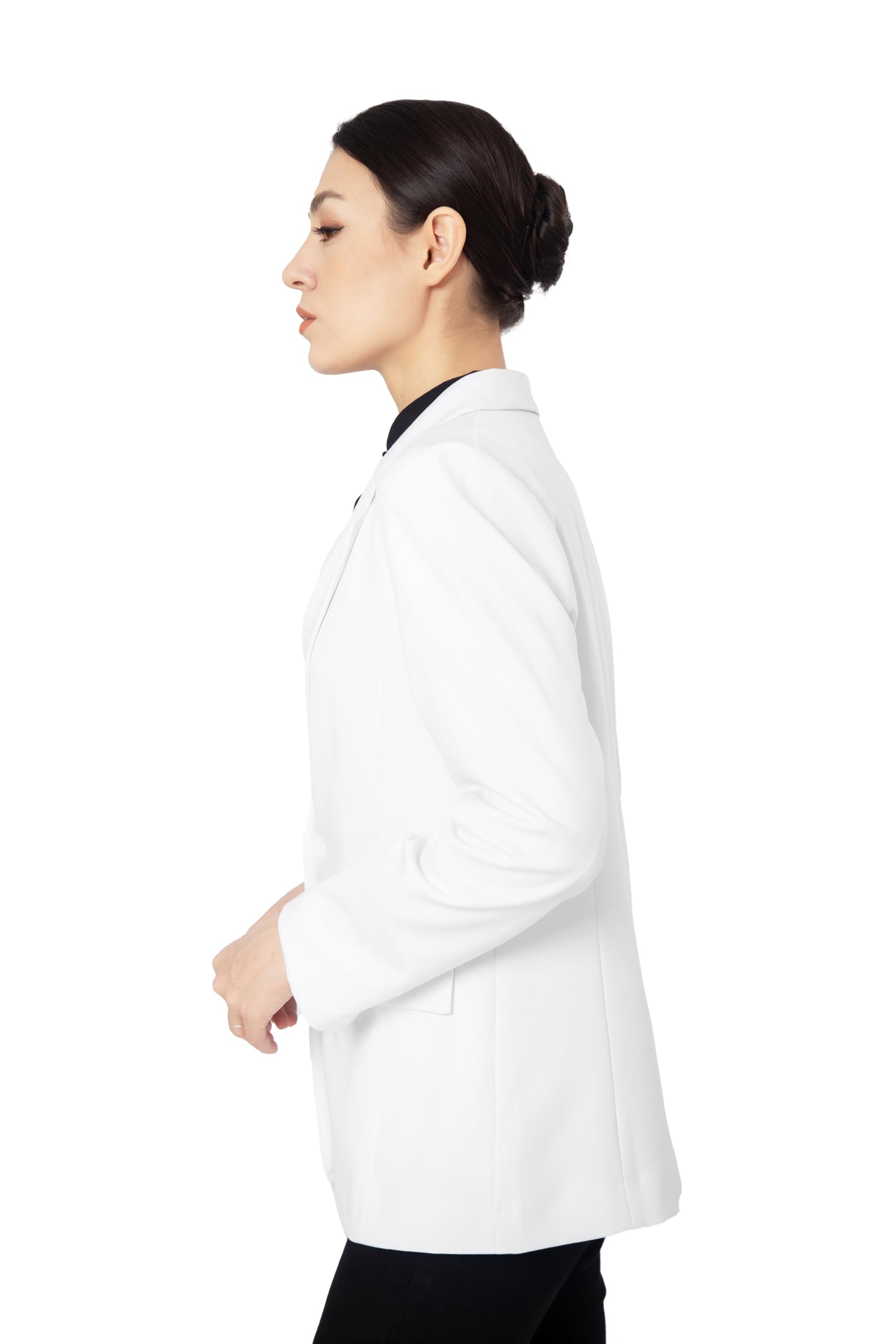 Blazer Donna Giacca Elegante