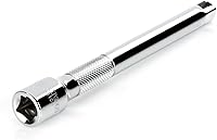 Vista 6 de TEKTON Juego de extensión de accionamiento de 3/8 pulgadas, 2 piezas (18, 24 pulgadas) SHA91012