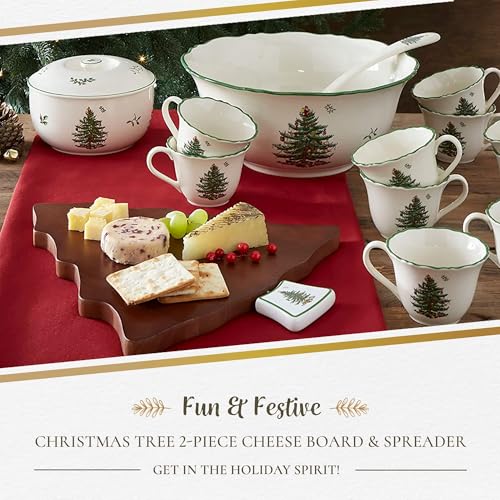 Amazon.com: Spode: Christmas Tree