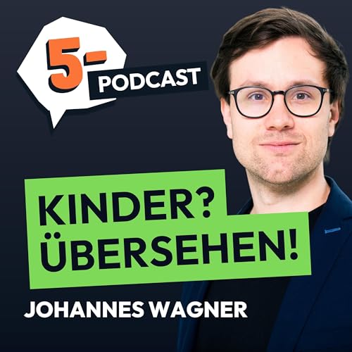Warum &Auml;rzt:innen nicht mehr selbstst&auml;ndig sein wollen | Johannes Wagner, MdB