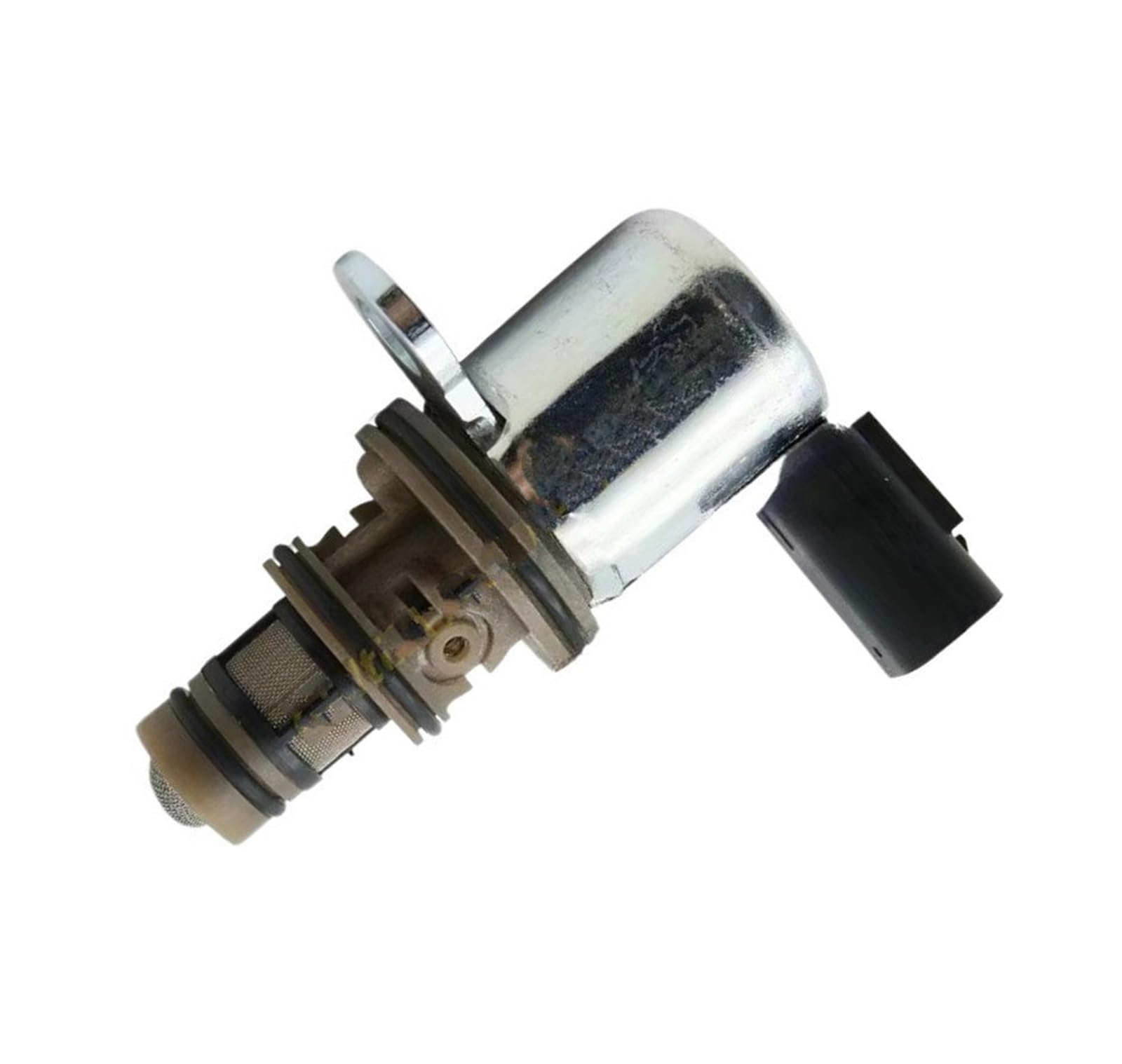 Rdeqkivz One Color Variable Timing Solenoid Compatible With Chrysler 300 5.7L V8 2012-2020 2021 53022298Aa Vvt Engine Variable Timing Solenoid Valve Cylinder Deactivation Parts