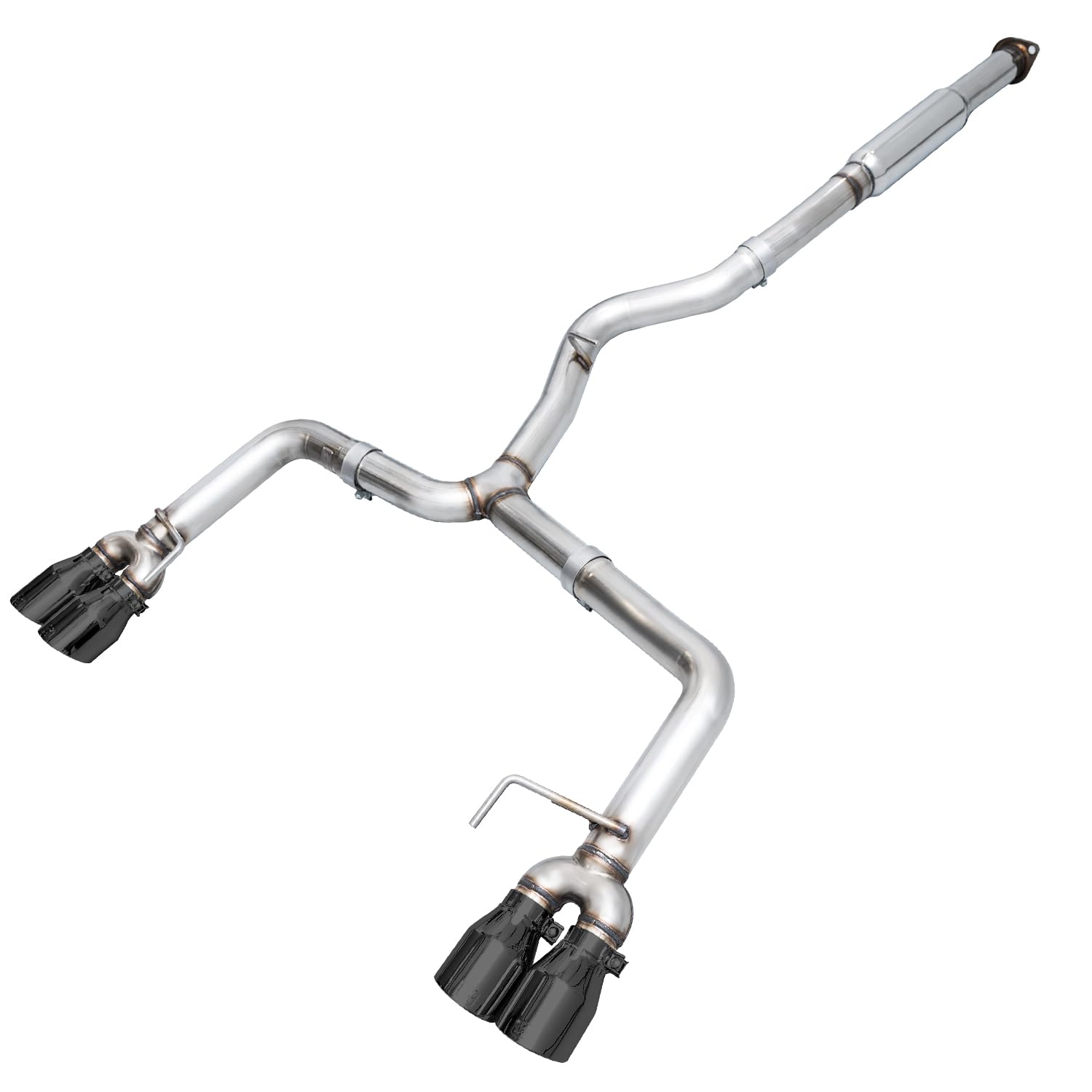 AWE Tuning Track Edition Cat-Back Exhaust for 2011-2018 Subaru WRX/STI Sedan