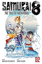 シャーマンキング　英語版　漫画　English Manga 51BonDeGK3L._UF350,350_QL50_.jpg