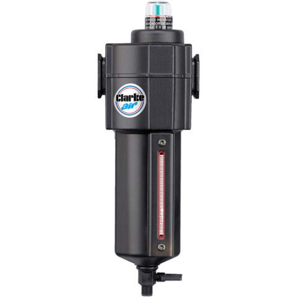 Clarke CAT183 COALESCING Filter 1/2"