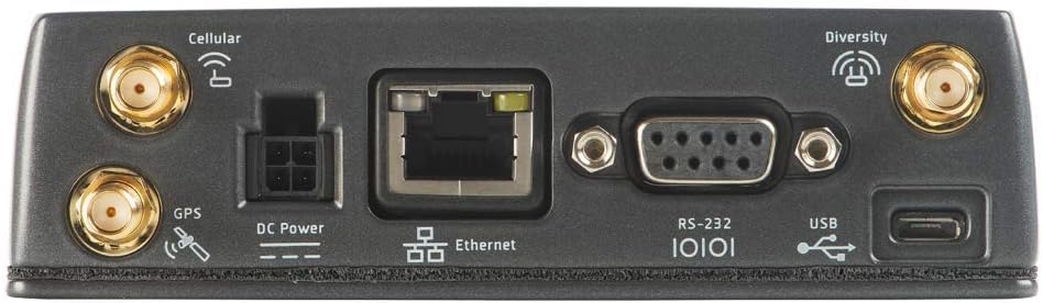 Image of RV55 Includes 1-Year AirLink Complete (LTE CAT12)