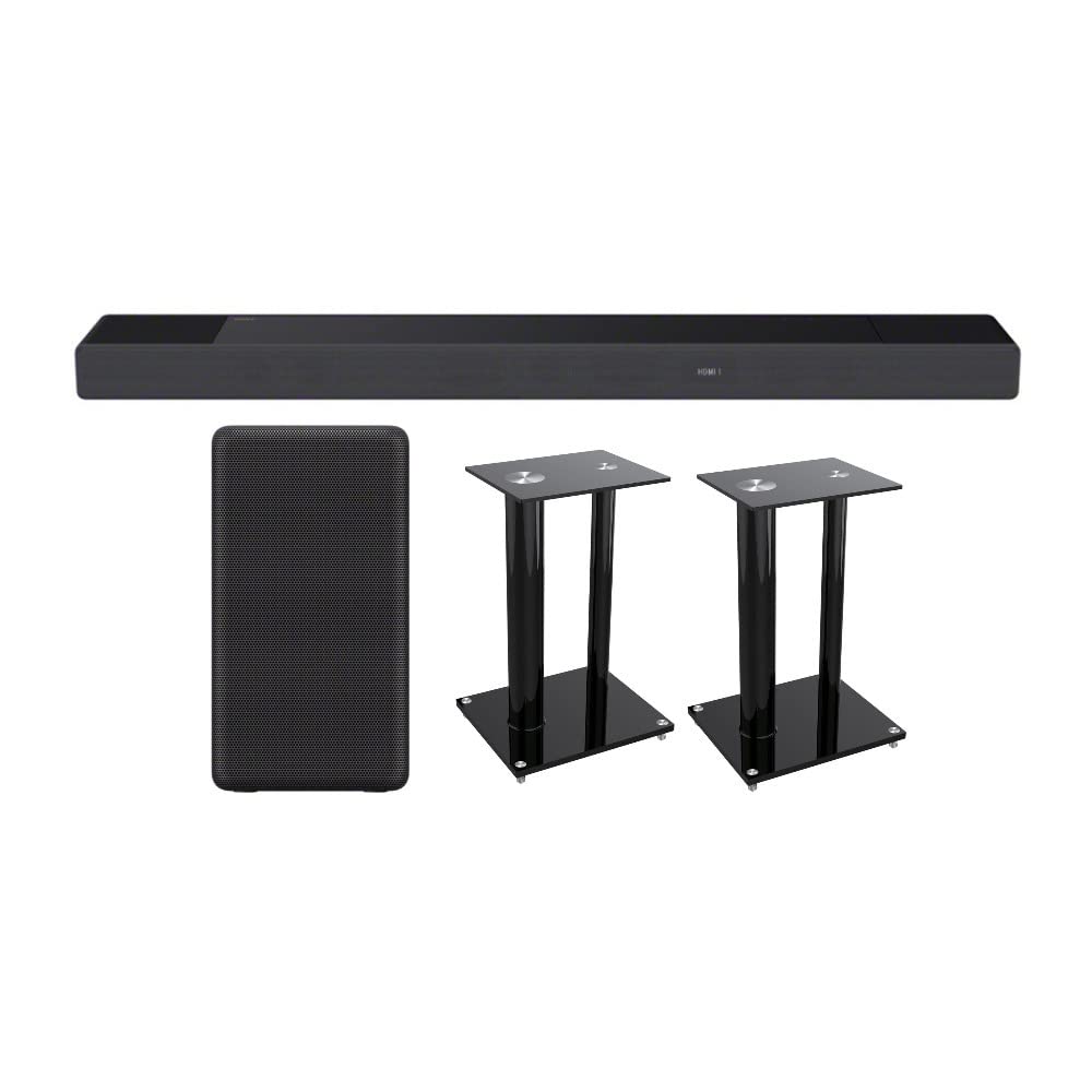 Buy Sony HTA7000 7.1.2 Dolby Atmos Soundbar SARS3S Wireless Rear