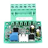 ✿ Kann für die SPS- und Wechselrichterschnittstelle zwischen der Konvertierungs- oder Motion Control-Karte und der Wechselrichterschnittstelle verwendet werden.