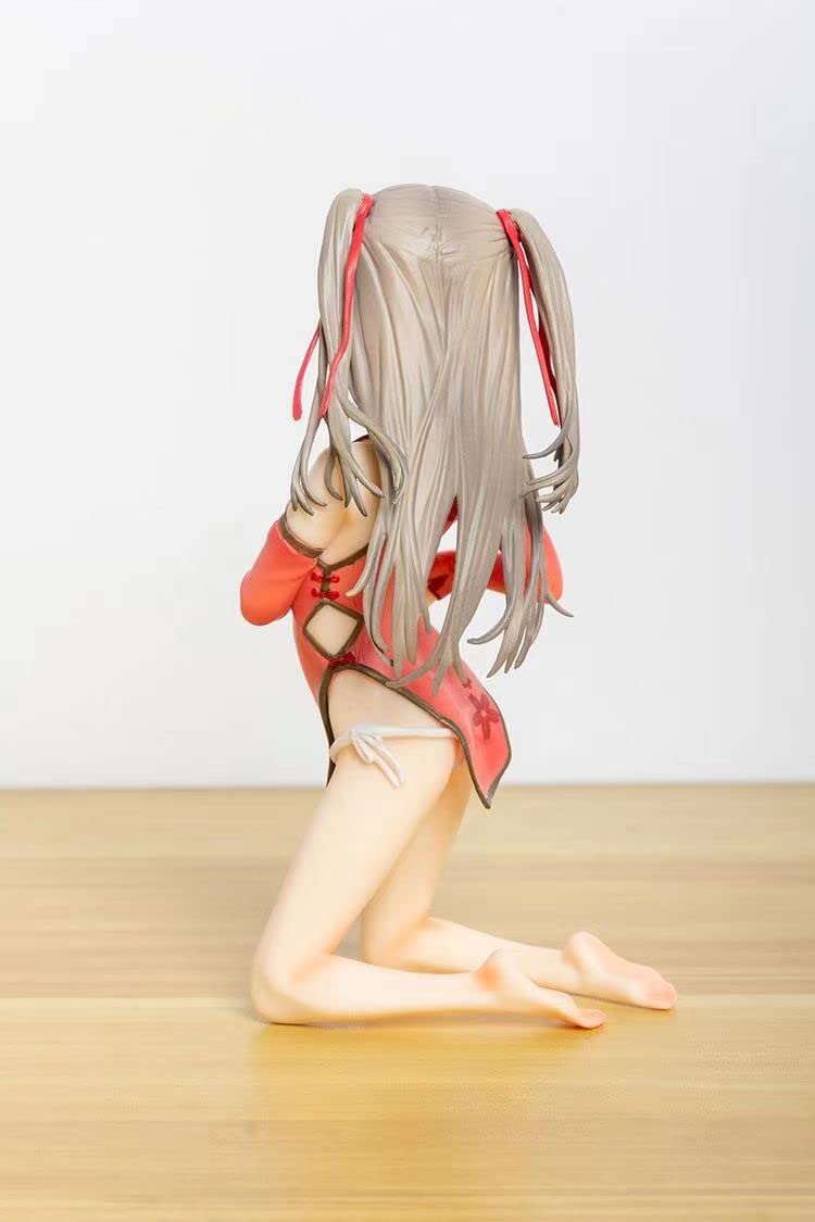 Amazon.co.jp: City no.109 Alice 16 Action Figure, Rokkyu As109, Character  Figure, Model Figure Collection, Doll Gift, 5.9 inches (15 cm) : Toys &  Games