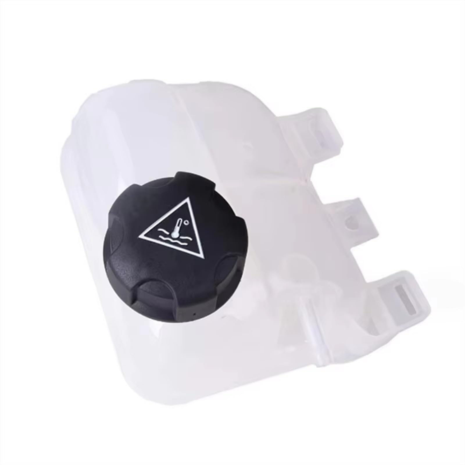Vaschetta espansione Compatibile Con MINI Per R55 R56 R57 R58 R59 R60 R61 Serbatoio Di Espansione Di Recupero Del Liquido Di Raffreddamento Del Motore Con Tappo OEM: 17117639024