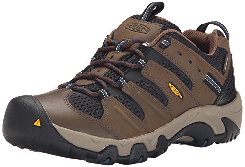 keen women's koven hiking shoe