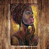 Zoom IMG-1 wjwart poster retr in metallo Zoom IMG-1 wjwart poster retr in metallo