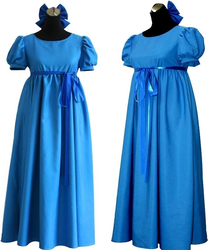 Amazon.co.jp: ピーターパン ウェンディ ウェンディー コスプレ