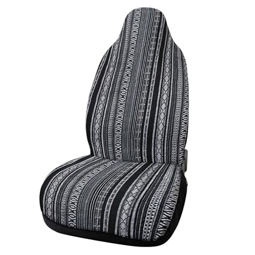 FUELHOOD シートカバー カーシートカバー スタイル 耐久性 ブランケット SUV 車用 カー用品 汎用 マルチカラー12 1個入り 内装パーツ アクセサリー