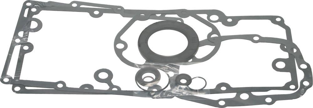 Cometic C9640 Complete Transmission Gasket/Seal/O-Ring Set