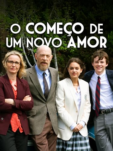 O Começo de Um Novo Amor
