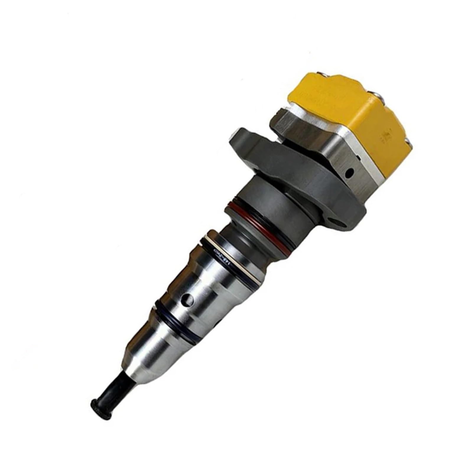 Common Rail Diesel Fuel Injector Assembly 128-6601 178-0199 10R-0782 for 3126 Engine Aftermarket Part