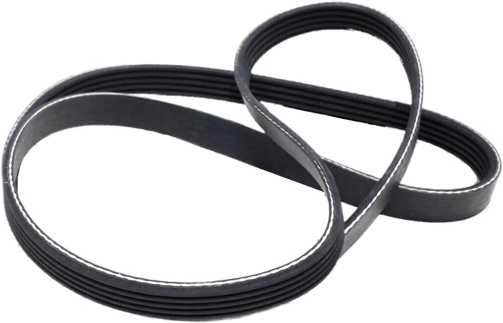 Air Compressor Replacement Belt for SPEEDAIRE Model # 3z323g-1 057817 3z419j-1