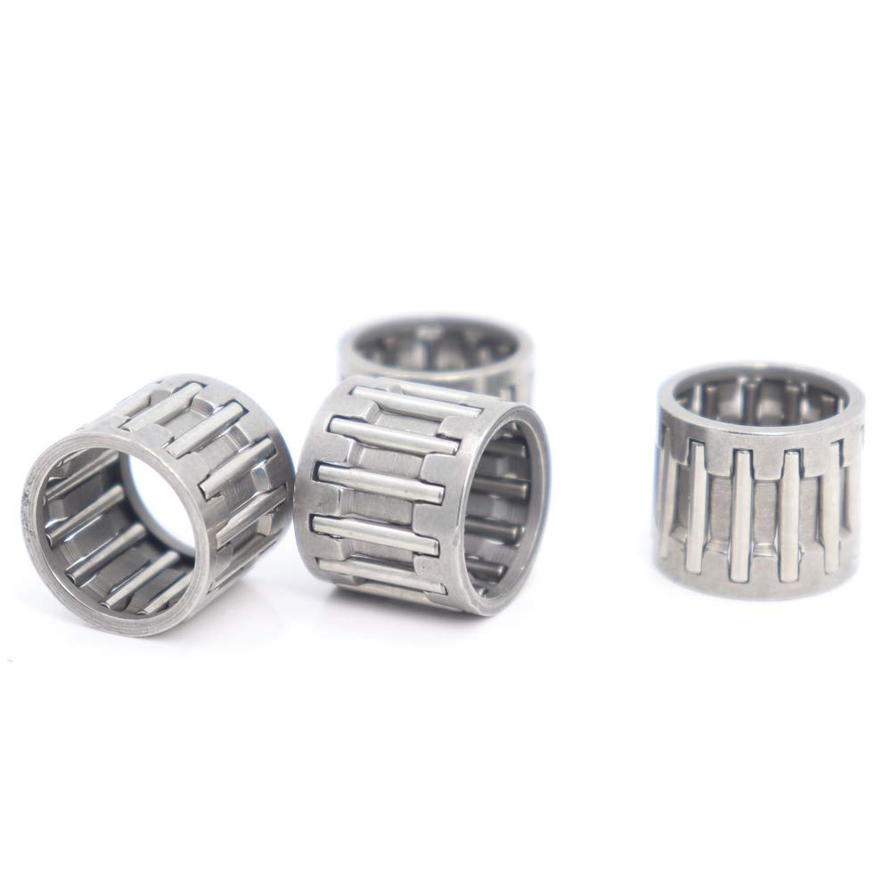IKO | KT121513C3 | Needle Roller Cage Assembly - View #4
