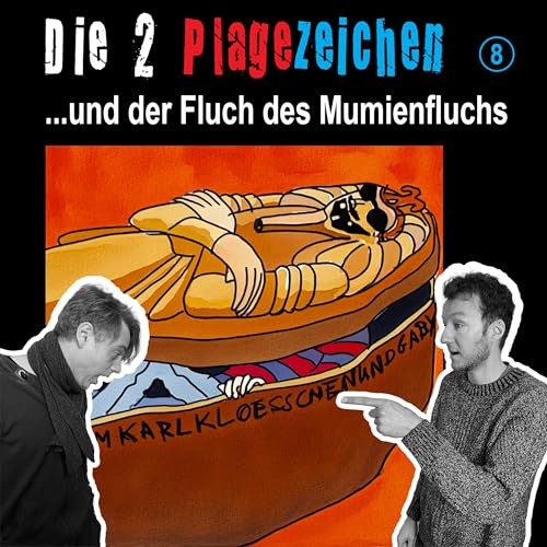 ...und der Fluch des Mumienfluchs (08)