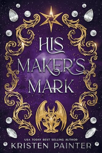 His Maker's Mark: A Standalone Paranormal Romance Novella