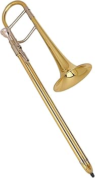 Amazon | トロンボーン楽器 アルトトロンボーン Eフラットトロン