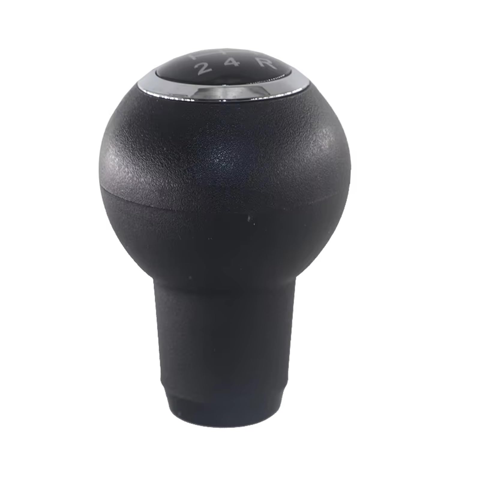 Wylwsha One Color Shift Gear Knob Cover For Kia For Sportage For Cerato 2004-2009 Manual Shift Lever Handle 5 Speed Gear Knob Switch Shifter