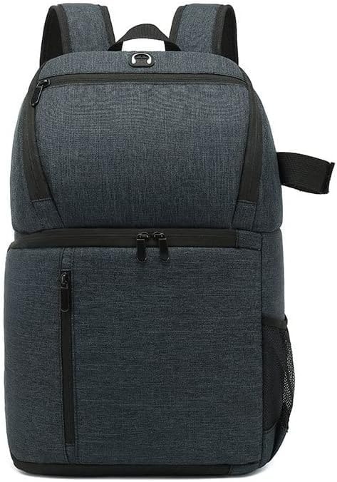 Mochila Fotografica, Mochila para Camera Fotografica, Bolsa para Camera Fotografica, Bolsa Camera, Para Câmera Dslr Mirrorless, Mulheres E Homens