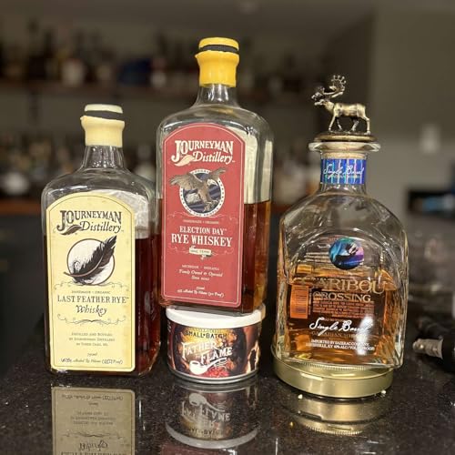 Happy Thanksgiving from the Whiskey Chasers!